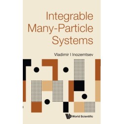 Integrable Many-particle Systems