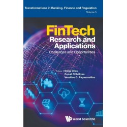 Fintech Research And Applications: Challenges And Opportunities
