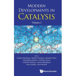 Modern Developments In Catalysis, Volume 2