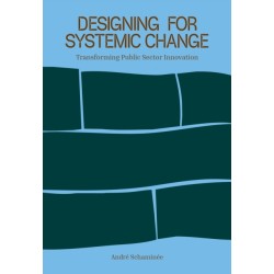 Designing for Systemic Change: Transforming Public Sector Innovation