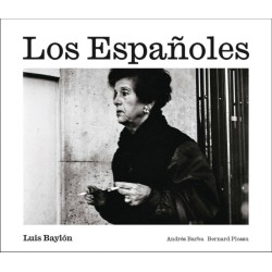 Luis Baylon: Los Espanoles