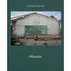 Juan Manuel Echavarria: Silencios