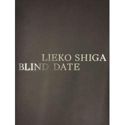 Lieko Shiga: Blind Date