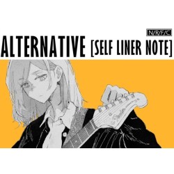 ALTERNATIVE[SELF LINER NOTE]