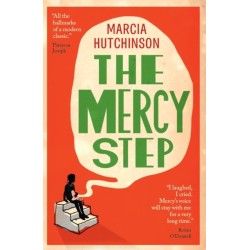The Mercy Step: SHORTLISTED FOR THE WOMEN'S PRIZE FOR FICTION 2026