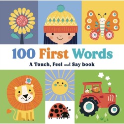 100 First Words