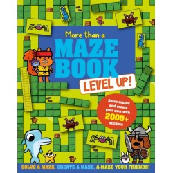 Level Up!