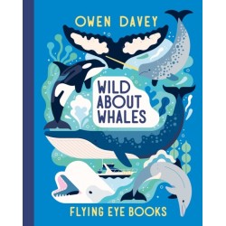 Wild About Whales