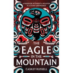 The Eagle in the Mountain