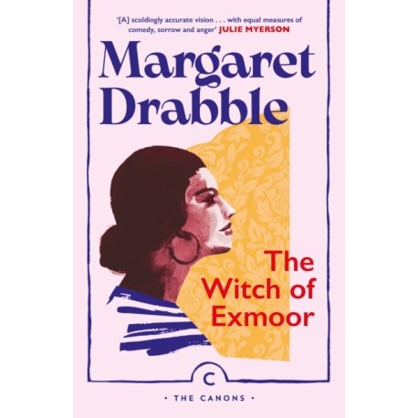 The Witch of Exmoor
