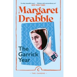 The Garrick Year