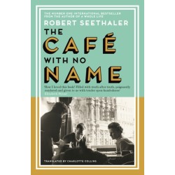 The Cafe with No Name