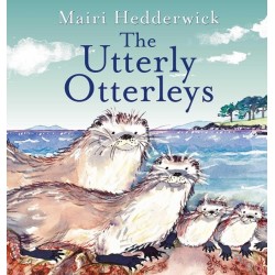 The Utterly Otterleys