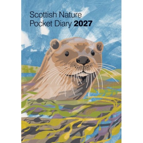 The Scottish Nature Pocket Diary 2027