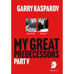My Great Predecessors 5