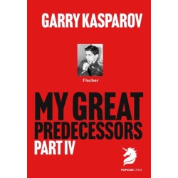 My Great Predecessors 4