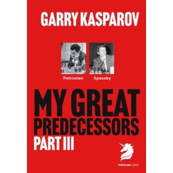 My Great Predecessors 3