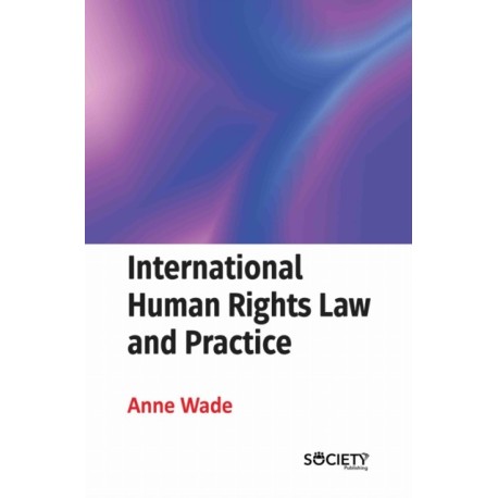 International Human Rights Law and Practice