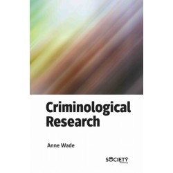 Criminological Research