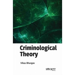 Criminological Theory