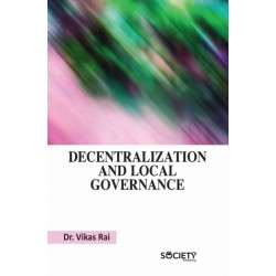 Decentralization and Local Governance