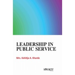 Leadership in Public Service