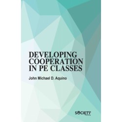 Developing Cooperation in PE Classes