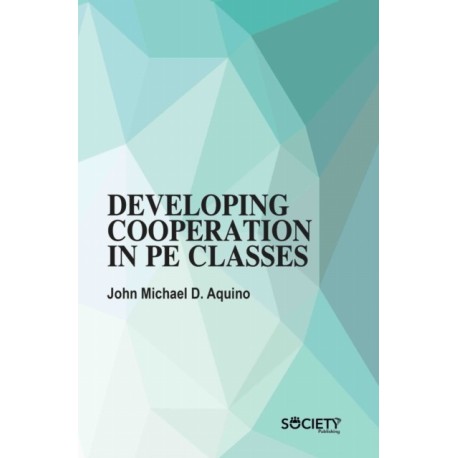 Developing Cooperation in PE Classes