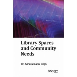 Library Spaces and Community Needs