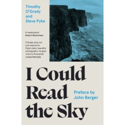 I Could Read the Sky
