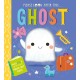 Please look after this Ghost