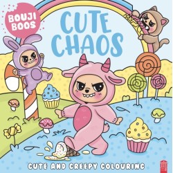 Cute Chaos