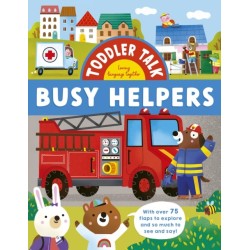Busy Helpers