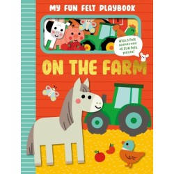 On the farm