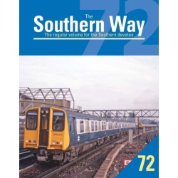 Southern Way 72