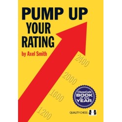 Pump Up Your Rating