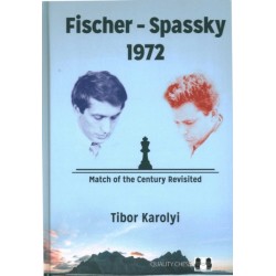 Fischer – Spassky 1972