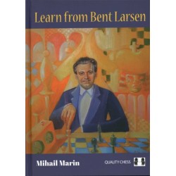 Learn from Bent Larsen