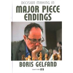 Decision Making in Major Piece Endings