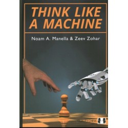 Think Like a Machine