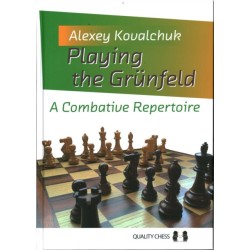 Playing the Grunfeld