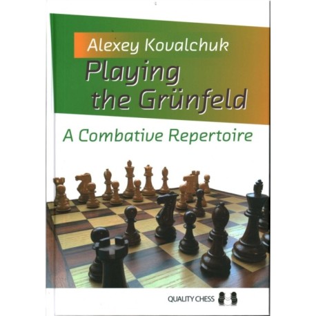 Playing the Grunfeld
