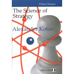 The Science of Strategy
