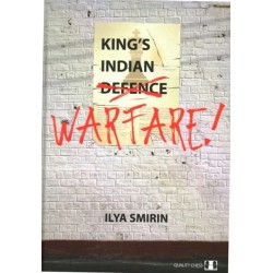 King's Indian Warfare