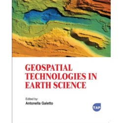 Geospatial Technologies in Earth Science