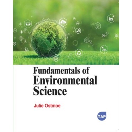 Fundamentals of Environmental Science