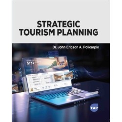 Strategic Tourism Planning