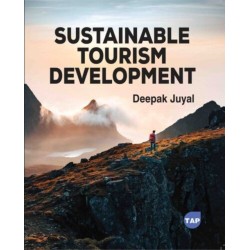 Sustainable Tourism Development