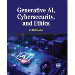 Generative AI, Cybersecurity, and Ethics