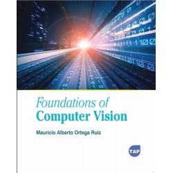 Foundations of Computer Vision